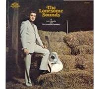 Lonesome Sounds of Larry Sparks by Larry Sparks (0100-01-01)