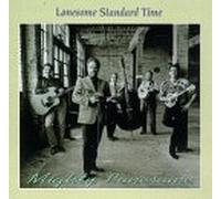 Lonesome Standard Time - Mighty Lonesome [CASSETTE]