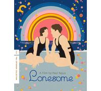 Lonesome (The Criterion Collection) (Blu-ray) Barbara Kent (US IMPORT)
