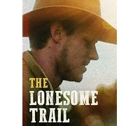 LONESOME TRAIL