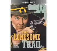 Lonesome Trail [DVD] [1955] [Region 1] [US Import] [NTSC]