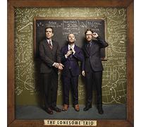 Lonesome Trio - The Lonesome Trio [VINYL]
