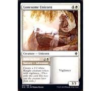 Lonesome Unicorn | Throne of Eldraine