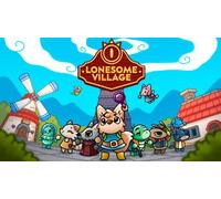Lonesome Village