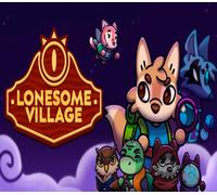 Lonesome Village PC Steam Account