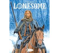 Lonesome Vol. 2: The Ruffians
