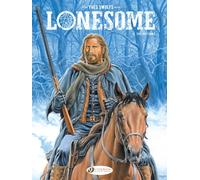 Lonesome Vol. 2: The Ruffians