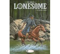 Lonesome Vol. 4: The Sorcerer's Domain