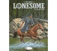 Lonesome Vol. 4: The Sorcerer's Domain