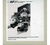 Lonesomes - This Is Cow-Fi