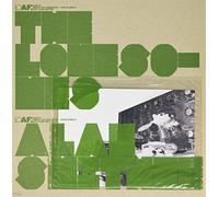Lonesomes - This Is Cow-Fi: Limited Edition
