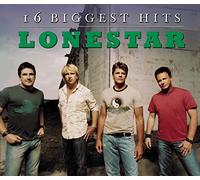 Lonestar - 16 Biggest Hits