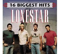Lonestar - 16 Biggest Hits [Australian Import]