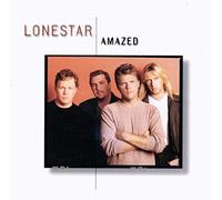 LoneStar - Amazed (Captain & AC Mixes)