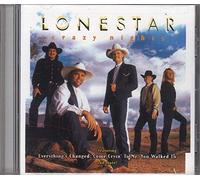Lonestar - CRAZY NIGHTS