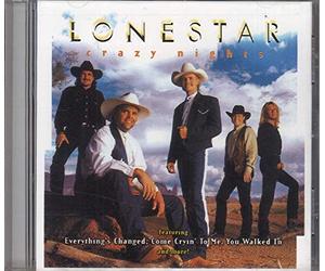 Lonestar - CRAZY NIGHTS