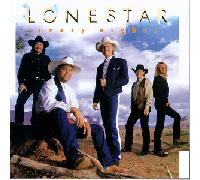 Lonestar - Crazy Nights [CASSETTE]
