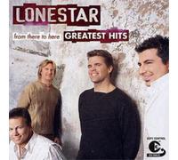 Lonestar From Here to There - Greatest Hits (CD) Album (US IMPORT)