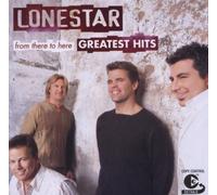 Lonestar - Greatest Hits [CD]