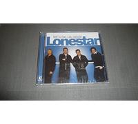 Lonestar - Let's Be Us Again