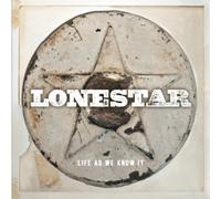 Lonestar - Life As We Know It by Lonestar (2013-06-04)