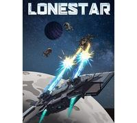 LoneStar (PC) - Steam Gift - EUROPE