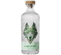 LoneWolf Mexican Lime Flavoured Gin