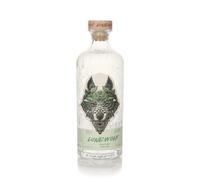 LoneWolf Mexican Lime Gin 3cl Sample Flavoured Gin