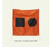 LONEY DEAR: A LANTERN AND A BELL (DIGI) - CD BRAND NEW