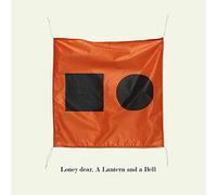 Loney Dear - A Lantern and a Bell [VINYL]
