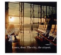 Loney Dear - City , the Airport