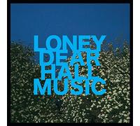 Loney Dear - Hall Music
