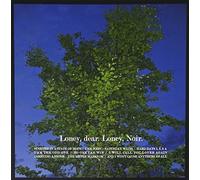 Loney Dear - Loney Noir