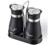 Lonffery Salt and Pepper Shakers Set