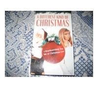 Long - A Different Kind of Christmas [VHS]