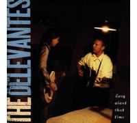 Long About That Time by The Delevantes (2009) Audio CD