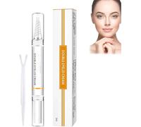 Long-Acting Invisible Double Eyelid Shaping Cream, Double Cream with Y-shaped Fork, Instant Lift Eye Gel, Eye Lid Lift for Hooded Eyes, Waterproof Natural for Woman (1PC)