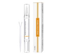 Long-Acting Invisible Double Eyelid Shaping Cream, Double Eyelid Shaping Cream, Waterproof Eyelid Lifting Creams with Y-shaped Fork, Natural Instant Lift for Sagging Eyelids For Woman，1