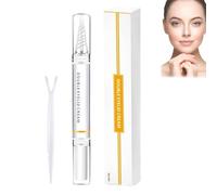 Long-Acting Invisible Double Eyelid Shaping Cream, Double Eyelid Styling Cream, And Lifting Creams, with Y-shaped Fork, Instant Lift for Sagging Eyelids, Waterproof Natural For Woman (1PC)