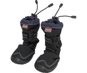 Long Active Leg Protection Walker, M-L, Black
