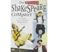 Long, Adam/Martin, Ree - Reduced Shakespeare Company [DVD] [Region 1] [US Import] [NTSC]