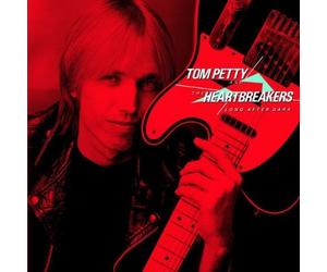 Long After Dark by Tom Petty & The Heartbreakers [Music CD]
