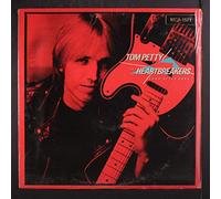 long after dark LP
