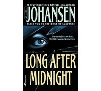 Long After Midnight