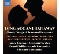 Carewe/Bickley/Rpo/Balcombe - Classic Songs of Love and Romance