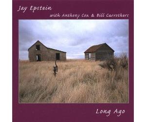 Long Ago by Jay Epstein (1997-08-12)
