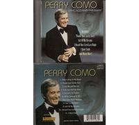 Long Ago & Far Away by Como, Perry (2000-10-10)
