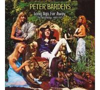 Peter Bardens : Long Ago, Far Away: The Recordings 1969-1971 CD Remastered