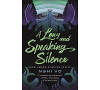 Long and Speaking Silence, A