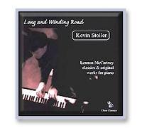 Long and Winding Road by Kevin Stoller